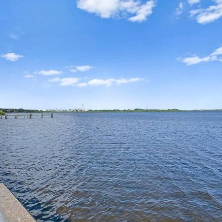 Willa Island Time 1Br Waterfront Apt With View Of The Bay Tampa Zewnętrze zdjęcie